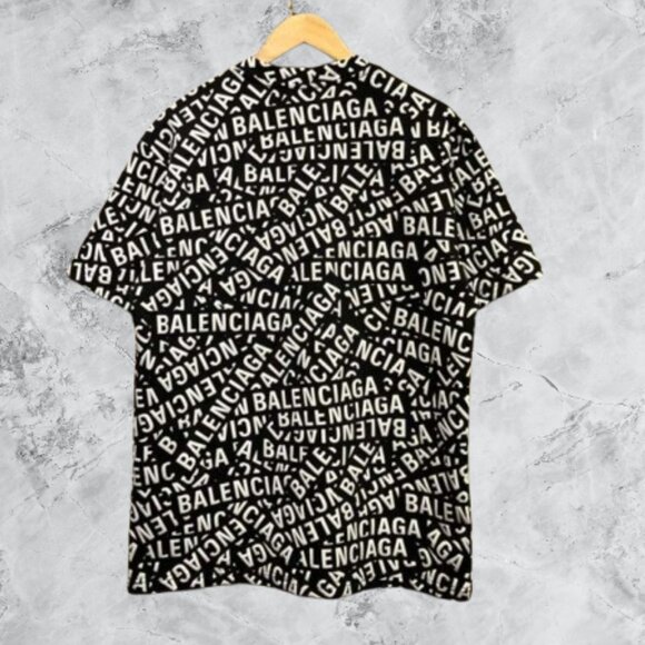 Balenciaga Other - Balenciaga XLarge Monogram New
